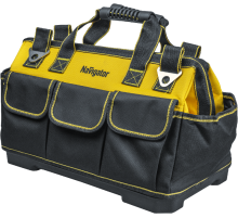 Сумка 82 366 NTA-Bag01 (пластмассовое дно, 420*230*290 мм)  82366  Navigator