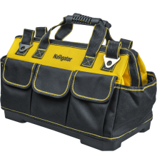 Сумка 82 366 NTA-Bag01 (пластмассовое дно, 420*230*290 мм)  82366  Navigator