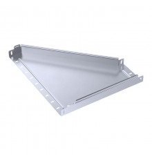 Переходник правый Стандарт INOX (AISI 316) 500х150х50  PR16.5816  Промрукав