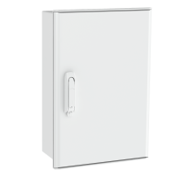 Корпус OptiBox  G-346-SF111-A-1-IP54  304457  КЭАЗ