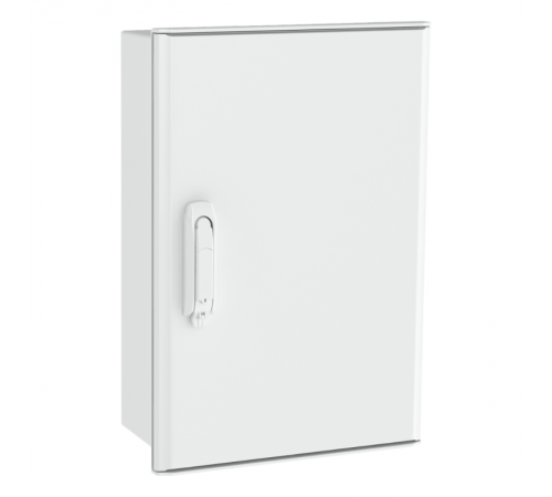 Корпус OptiBox  G-346-SF111-A-1-IP54  304457  КЭАЗ