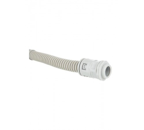 ELASTA Муфта гибкая труба-коробка BGP20 IP44  ET-TA00D-BGP-020-K41-010  IEK