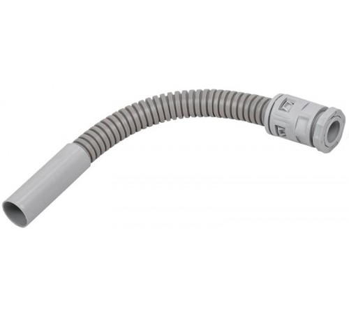 ELASTA Муфта гибкая труба-коробка BGP20 IP44  ET-TA00D-BGP-020-K41-010  IEK