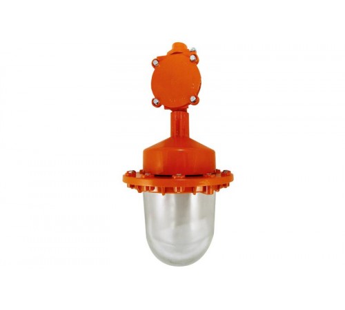 Светильник взрывозащищенный ФСП 57-40-001 (В3Г-200) УХЛ1 1ExdIIBT6Gb  SQ0371-0013  TDM