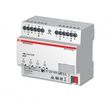 Универсальный светорегулятор LED, 4x210Вт UD/S4.210.2.1  2CKA006197A0047  ABB