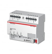 Универсальный светорегулятор LED, 4x210Вт UD/S4.210.2.1  2CKA006197A0047  ABB