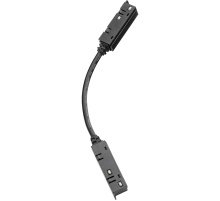 Соединитель шинопровода MGN металлический (2 шт.) MGN TRACK metal connector (2 pcs)  2909004720  Световые Технологии