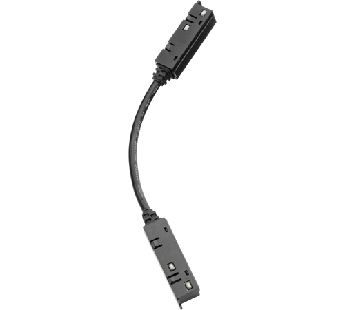 Соединитель шинопровода MGN металлический (2 шт.) MGN TRACK metal connector (2 pcs)  2909004720  Световые Технологии