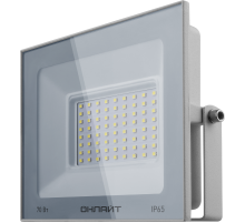 Прожектор светодиодный OFL LED 90 138 OFL-70-6K-WH-IP65-LED  90138  ОНЛАЙТ