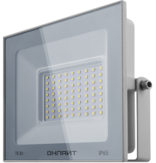 Прожектор светодиодный OFL LED 90 138 OFL-70-6K-WH-IP65-LED  90138  ОНЛАЙТ