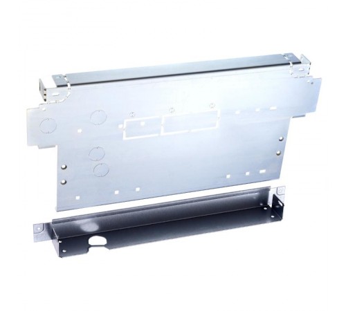 Крепежное оборудование XL3 4000 - 1 DMX3 2500/4000 / DMX3-I выкатного исполнения - 24 модуля  020753  Legrand