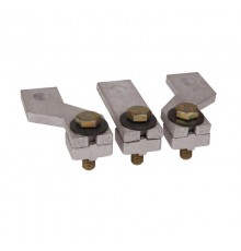 Расширители полюсов YON MD400..630-длинный-3 шт  TBB-MD630L  DKC