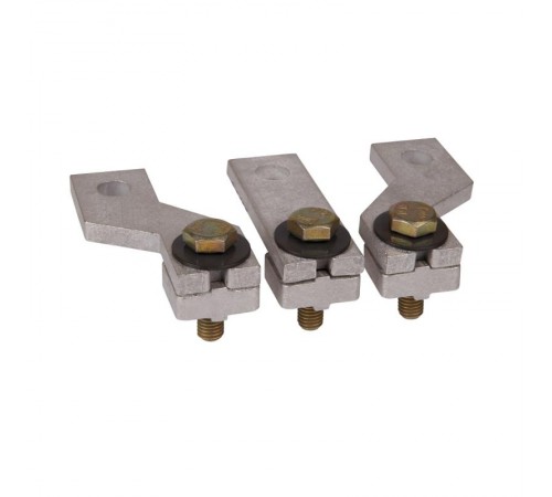 Расширители полюсов YON MD400..630-длинный-3 шт  TBB-MD630L  DKC