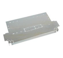 Крепежное оборудование XL3 4000 - 1 DMX3 2500/4000 / DMX3-I выкатного исполнения - 24 модуля  020753  Legrand