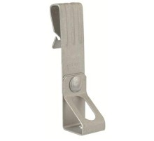 Крепеж для шпильки М6 к балке 1,5-5мм ве  CM620605  DKC