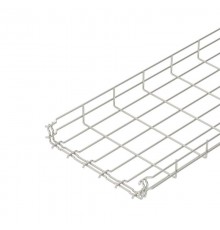 Проволочный лоток 55x300x3000 (GRM 55 300 A2)  6001078  OBO Bettermann