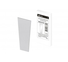 Стекло матовое (комплект 6 шт.) для светильников НБУ, НТУ, НСУ шестигранник  SQ0330-0750  TDM