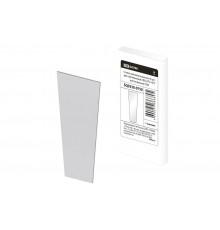 Стекло матовое (комплект 6 шт.) для светильников НБУ, НТУ, НСУ шестигранник  SQ0330-0750  TDM