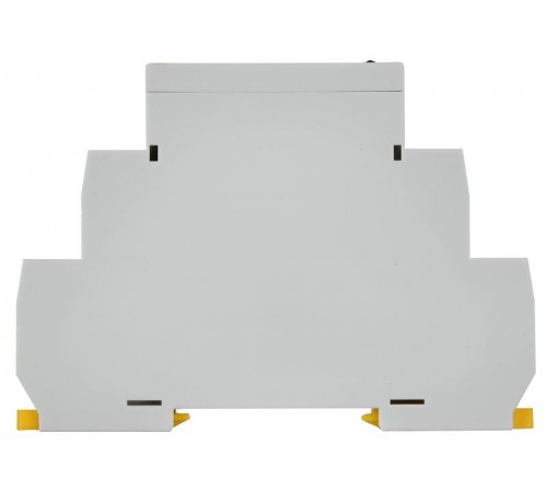 Импульсное реле ORM. 2 конт. 12-240 В AC/DC  ORM-02-ACDC12-240V  IEK