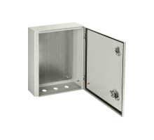 Щит с монтажной панелью ЩМП-2-1 IP66 (500х400х150)  SQ0905-0081  TDM