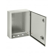 Щит с монтажной панелью ЩМП-2-1 IP66 (500х400х150)  SQ0905-0081  TDM