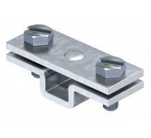 Держатель полосы (832 30)  5032539  OBO Bettermann