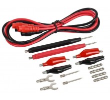 ARMA2L 5 Комплект щупов и насадок TL16  A2L5-DM10D-TL2-093-16  IEK