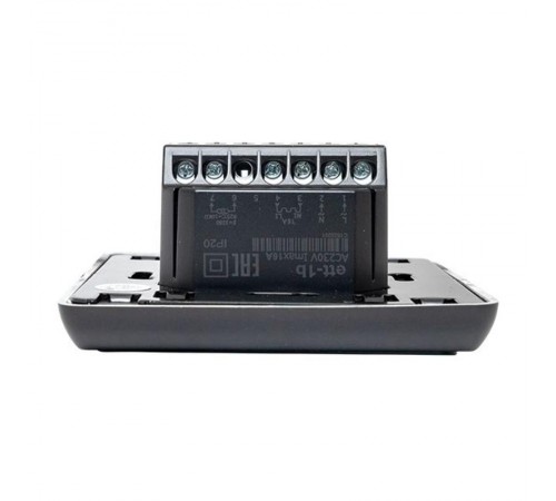 Термостат для теплых полов электронный 16 A 230В EKF  ett-1b  EKF