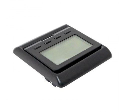 Термостат для теплых полов электронный 16 A 230В EKF  ett-1b  EKF