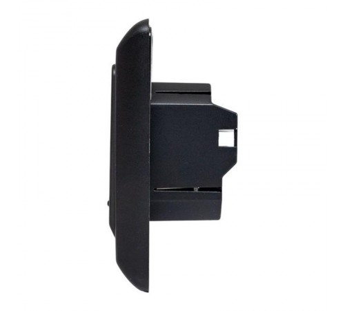 Термостат для теплых полов электронный 16 A 230В EKF  ett-1b  EKF