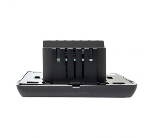 Термостат для теплых полов электронный 16 A 230В EKF  ett-1b  EKF