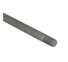 Штырь заземлителя D=16мм, L=1500мм (муфта-муфта) HZ EKF  gc-e1202  EKF