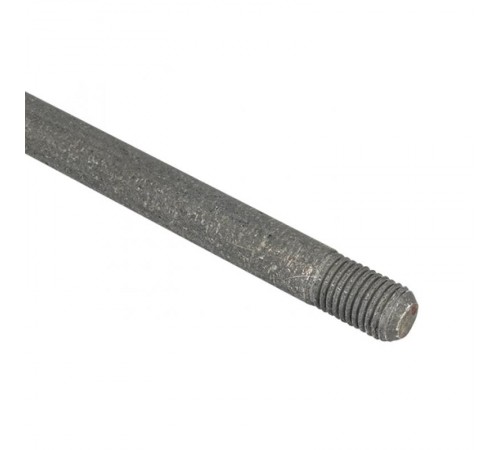 Штырь заземлителя D=16мм, L=1500мм (муфта-муфта) HZ EKF  gc-e1202  EKF