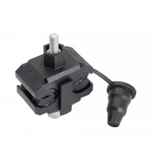 Зажим прокалывающий ответвительный N70 25-150 мм2 /16-120 мм2 (голый провод / СИП) EKF PROxima  n-70  EKF