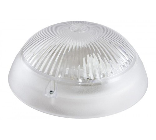 Светильник пылевлагозащищенный под лампу для ЖКХ НПП 03-010.11 У3 Сириус 100Вт ЛН E27 IP54  SQ0311-0010  TDM