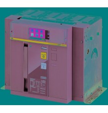 Выключатель автоматический стационарный E4.2V 4000 Ekip Dip LSI 4p FHR  1SDA071852R1  ABB