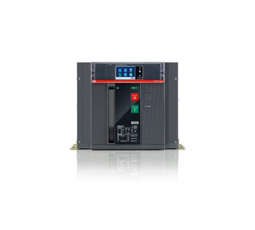 Выключатель автоматический выкатной E4.2H 3200 Ekip Dip LSI 3p WMP  1SDA072512R1  ABB