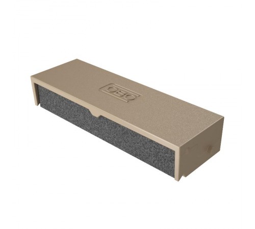 Кабельный вывод для лючка GES(R)9-2/GES6-2/GES4-2 (бежевый) (SA GES-2 1019)  7407938  OBO Bettermann