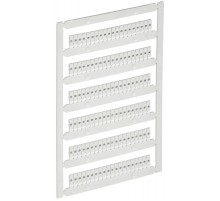 ARMAFIX Маркер для CP 1,5мм2 с символами "21-30"   AF-CT10D-M-D15-03  IEK (ИЭК)