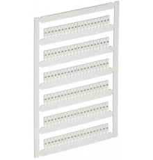 ARMAFIX Маркер для CP 1,5мм2 с символами "21-30"   AF-CT10D-M-D15-03  IEK (ИЭК)