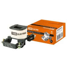 Катушка управления КУ- (25-32А)  36В   SQ0708-0081  TDM