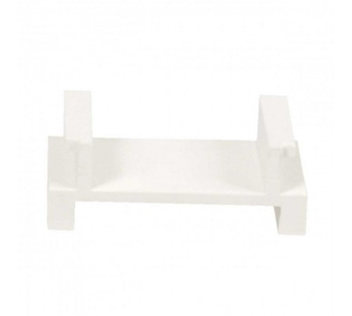 Дистанционная распорка DR18 (HB) для коробок KP 67/2 и KP 67/3 на 10 мм  DR18_HB  Kopos