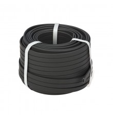 Кабель греющий саморегулирующийся SRL 30-2CR (UV), экранированный, с защитой от ультрафиолета, 40 Вт/1 м, 100 м  51-0223  PROconnect