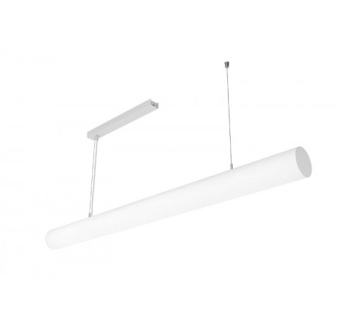 Светильник светодиодный ДСО Itube 60Вт 4800Лм 5000К IP20  LE-ССО-55-060-3830-20Х  LEDeffect