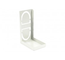 АО 1/7 DIN Аккумуляторный отсек для размещения АКБ емкостью 7 Ач 1 шт.  409  Бастион