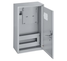 Щит учётно-распределительный ЩУРН-3/12 (540х310х165) IP31  SQ0905-0037  TDM