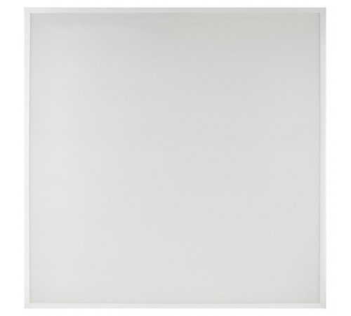 Светильник светодиодный универсальный SPO-910-9-65K-038 38Вт 6500К 3990Лм 595x595x40 матовый с равномерной засветкой  Б0051546  ЭРА