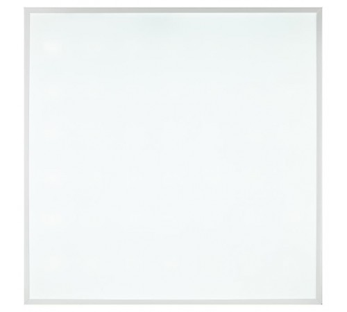 Светильник светодиодный универсальный SPO-910-9-65K-038 38Вт 6500К 3990Лм 595x595x40 матовый с равномерной засветкой  Б0051546  ЭРА