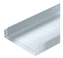 Кабельный листовой лоток неперфорированный 110x500x3050 (MKSMU 150 FT)  6059409  OBO Bettermann