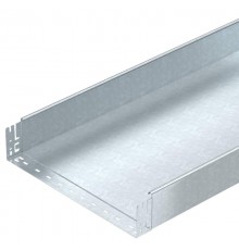 Кабельный листовой лоток неперфорированный 110x500x3050 (MKSMU 150 FT)  6059409  OBO Bettermann